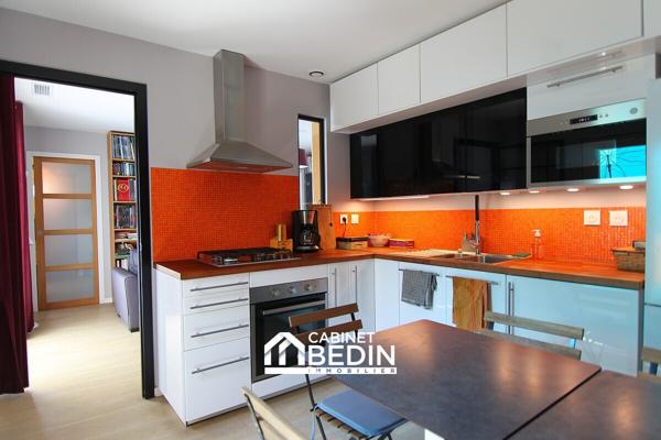 Vente Maison T4 Sanguinet 3 chambres