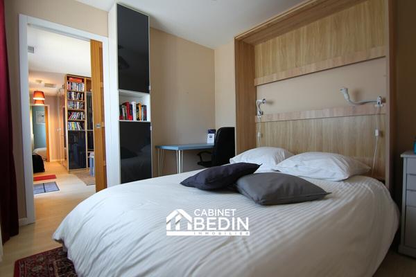 Vente Maison T4 Sanguinet 3 chambres