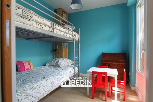 Vente Maison T4 Sanguinet 3 chambres