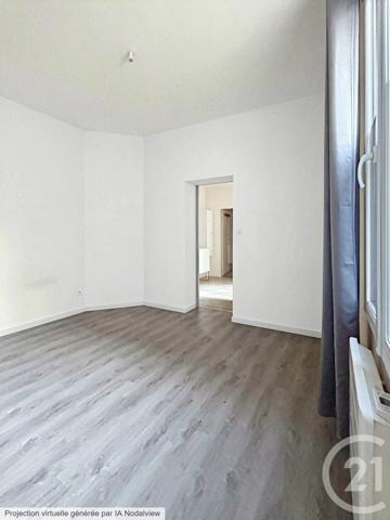Appartement T2 à vendre  2 pièces - 40 m2 ANGERS - 49