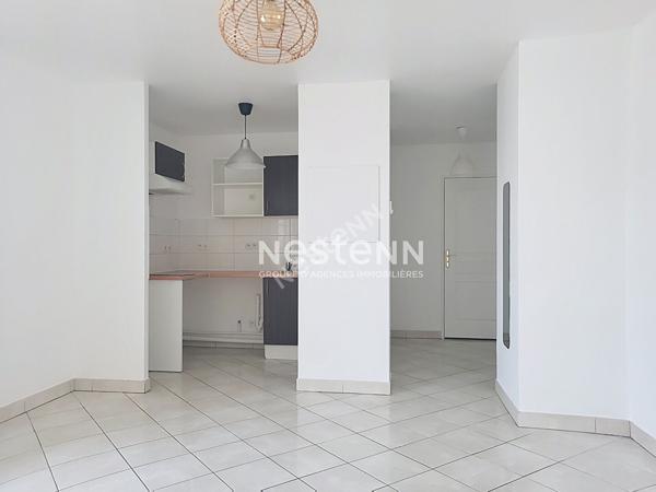 Appartement 2 pièces refait à neuf à louer à Saint Fargeau Ponthierry