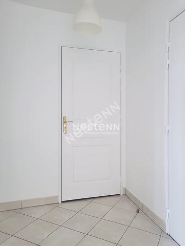 Appartement 2 pièces refait à neuf à louer à Saint Fargeau Ponthierry