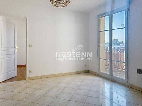Appartement 2 pièces refait à neuf à louer à Saint Fargeau Ponthierry