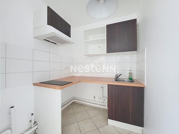 Appartement 2 pièces refait à neuf à louer à Saint Fargeau Ponthierry