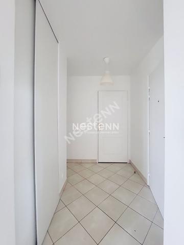 Appartement 2 pièces refait à neuf à louer à Saint Fargeau Ponthierry