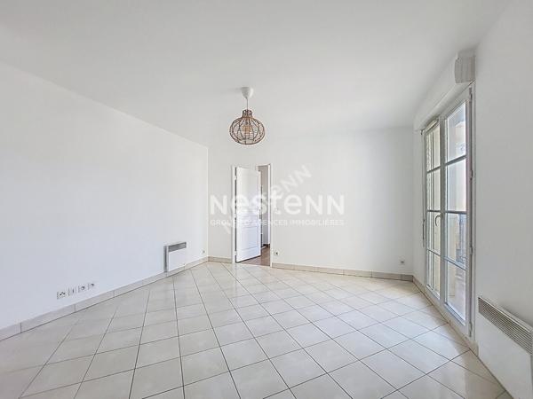 Appartement 2 pièces refait à neuf à louer à Saint Fargeau Ponthierry