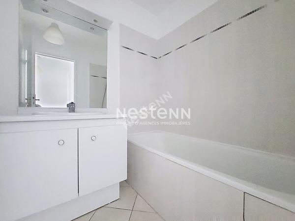 Appartement 2 pièces refait à neuf à louer à Saint Fargeau Ponthierry