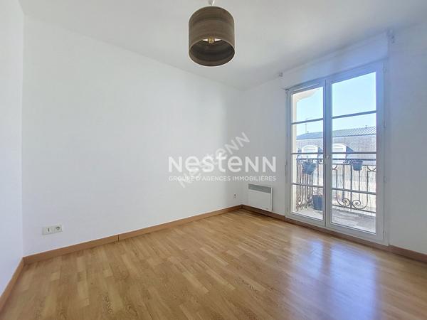 Appartement 2 pièces refait à neuf à louer à Saint Fargeau Ponthierry