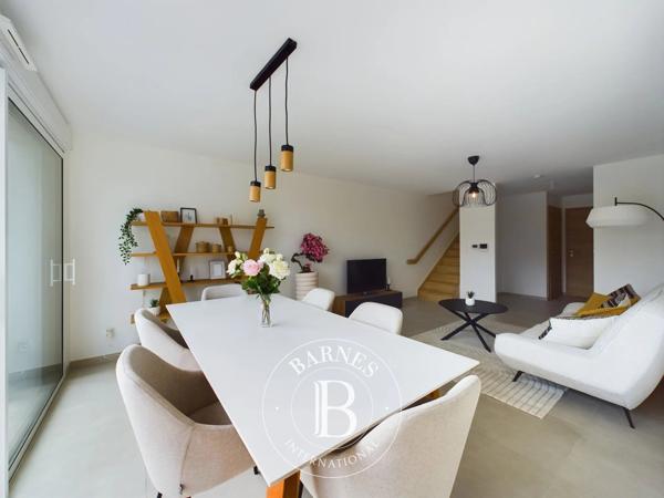 Talange, Maison 3 Chambres -  110 m² à vendre