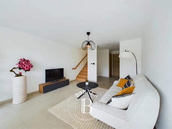Talange, Maison 3 Chambres -  110 m² à vendre