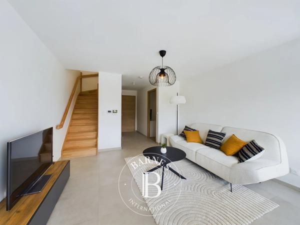 Talange, Maison 3 Chambres -  110 m² à vendre