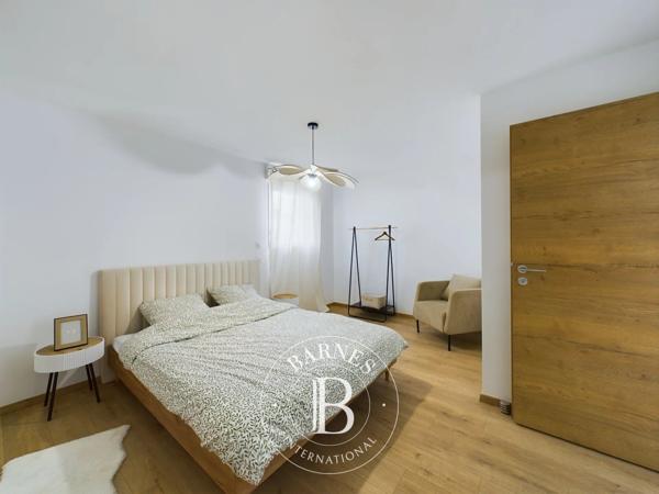 Talange, Maison 3 Chambres -  110 m² à vendre