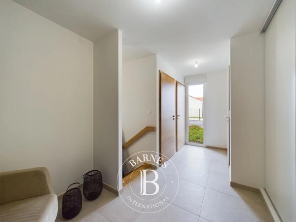 Talange, Maison 3 Chambres -  110 m² à vendre