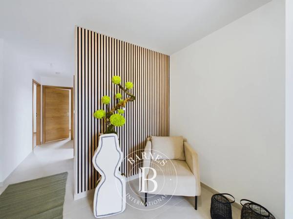 Talange, Maison 3 Chambres -  110 m² à vendre
