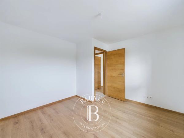 Talange, Maison 3 Chambres -  110 m² à vendre