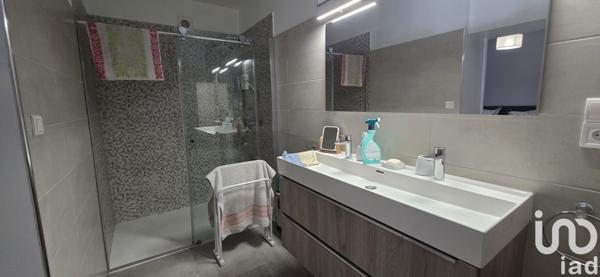 Maison à vendre 6 pièces 176 m² Le Rouget-Pers