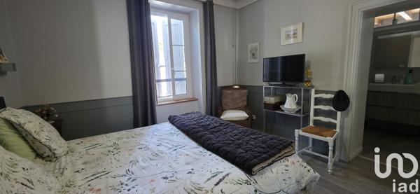 Maison à vendre 6 pièces 176 m² Le Rouget-Pers