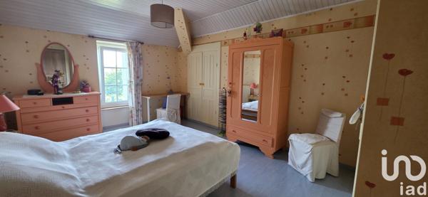 Maison à vendre 6 pièces 176 m² Le Rouget-Pers