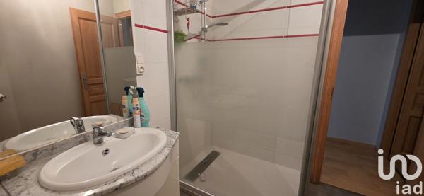 Maison à vendre 6 pièces 176 m² Le Rouget-Pers