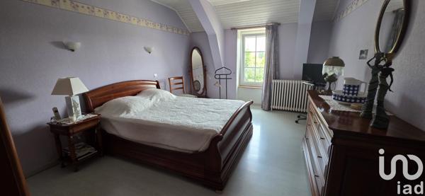 Maison à vendre 6 pièces 176 m² Le Rouget-Pers