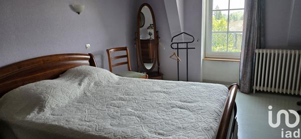 Maison à vendre 6 pièces 176 m² Le Rouget-Pers