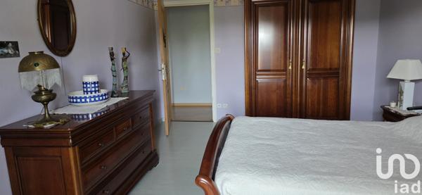 Maison à vendre 6 pièces 176 m² Le Rouget-Pers