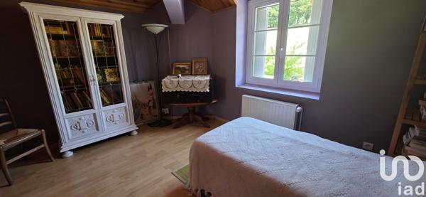 Maison à vendre 6 pièces 176 m² Le Rouget-Pers