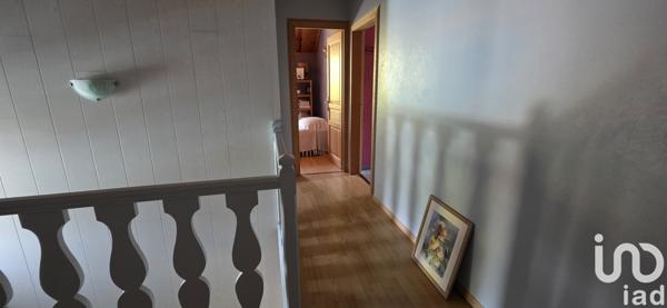 Maison à vendre 6 pièces 176 m² Le Rouget-Pers