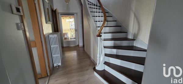 Maison à vendre 6 pièces 176 m² Le Rouget-Pers