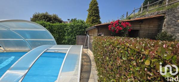 Maison à vendre 6 pièces 176 m² Le Rouget-Pers