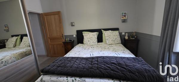 Maison à vendre 6 pièces 176 m² Le Rouget-Pers