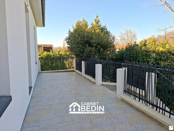 Achat Maison 6 pièces Le Teich 4 chambres