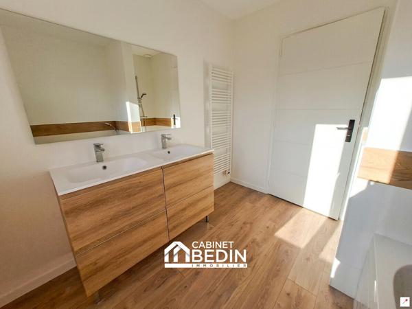 Achat Maison 6 pièces Le Teich 4 chambres