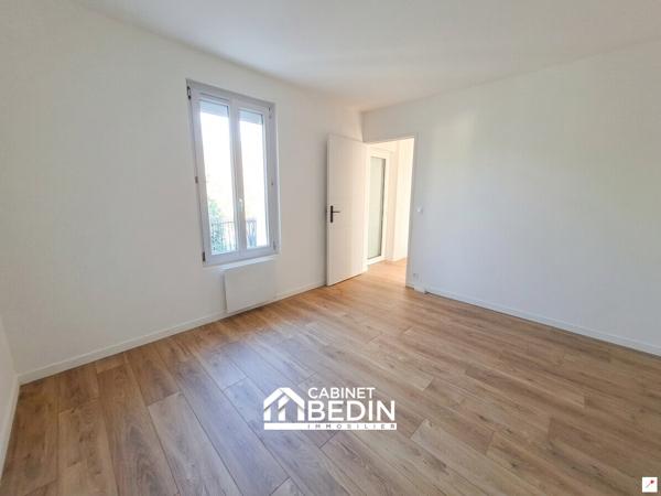 Achat Maison 6 pièces Le Teich 4 chambres