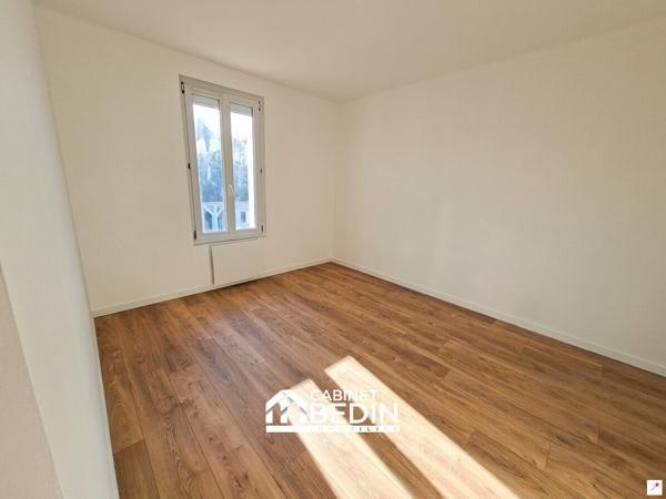 Achat Maison 6 pièces Le Teich 4 chambres