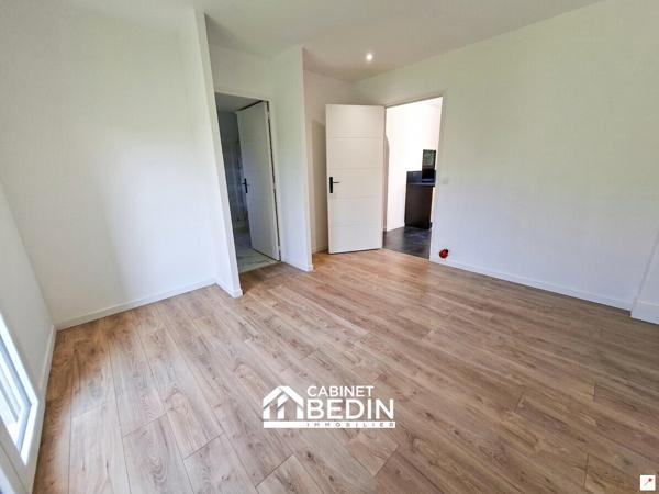 Achat Maison 6 pièces Le Teich 4 chambres