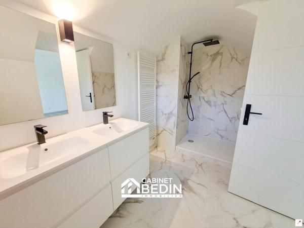 Achat Maison 6 pièces Le Teich 4 chambres