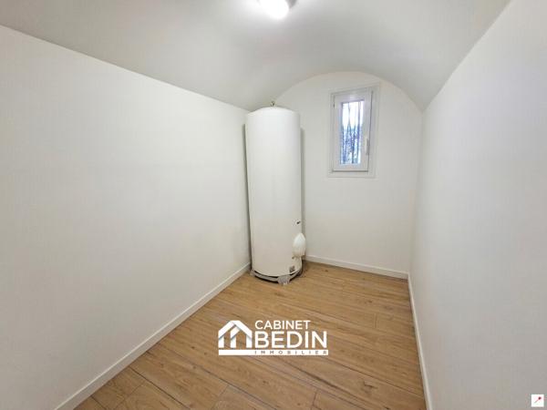 Achat Maison 6 pièces Le Teich 4 chambres