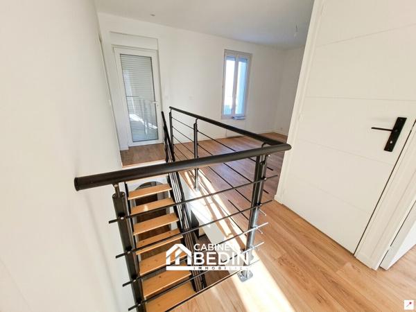 Achat Maison 6 pièces Le Teich 4 chambres
