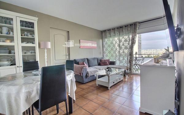 Appartement à vendre    4 pièces • 73,14 m2 Ris-Orangis