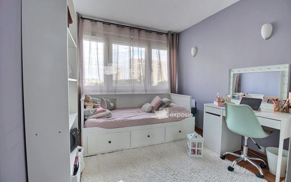 Appartement à vendre    4 pièces • 73,14 m2 Ris-Orangis