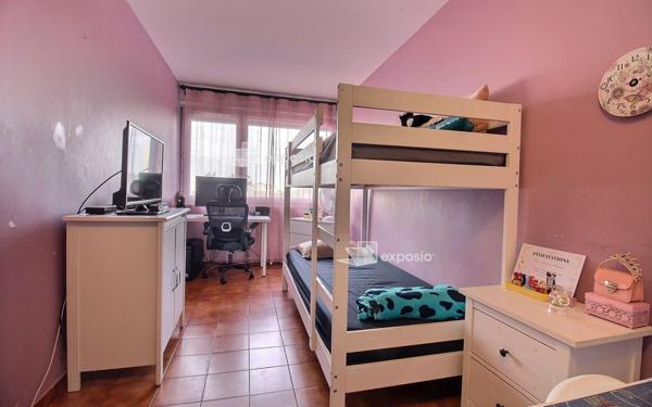 Appartement à vendre    4 pièces • 73,14 m2 Ris-Orangis