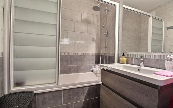 Appartement à vendre    4 pièces • 73,14 m2 Ris-Orangis