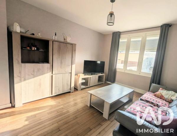 Maison à vendre 4 pièces 70 m² Châlons-en-Champagne