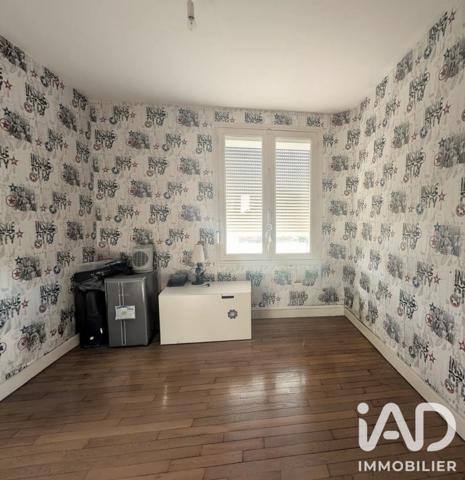 Maison à vendre 4 pièces 70 m² Châlons-en-Champagne