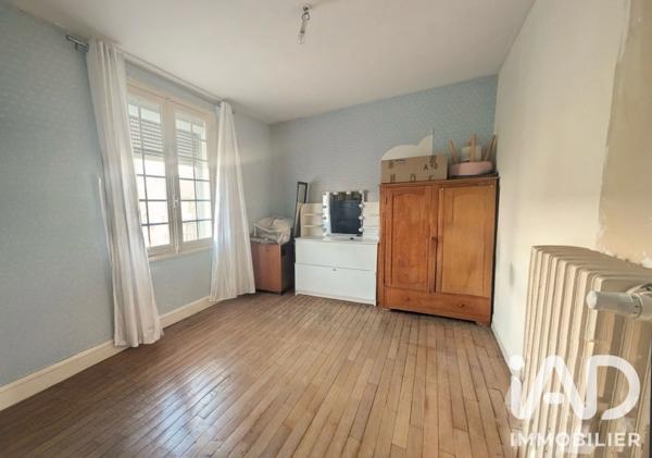 Maison à vendre 4 pièces 70 m² Châlons-en-Champagne