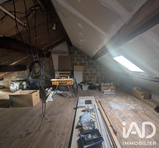 Maison à vendre 4 pièces 70 m² Châlons-en-Champagne