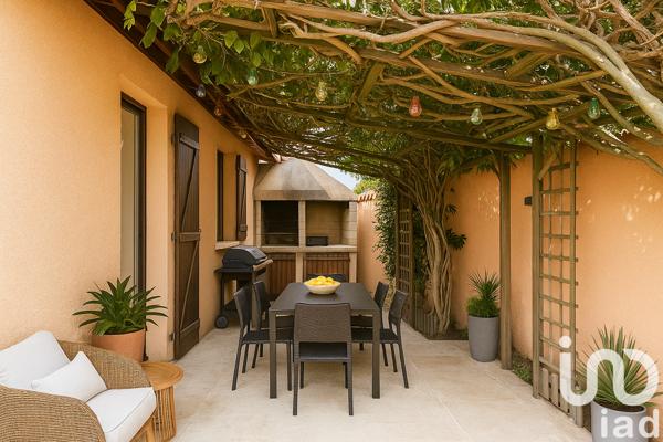 Maison à vendre 5 pièces 100 m² Sainte-Consorce