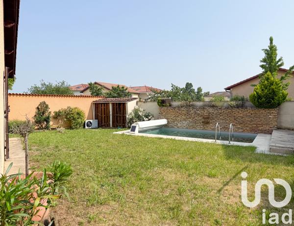 Maison à vendre 5 pièces 100 m² Sainte-Consorce