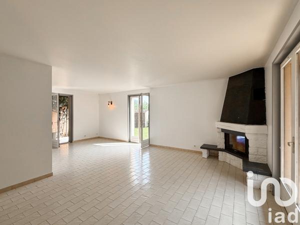 Maison à vendre 5 pièces 100 m² Sainte-Consorce